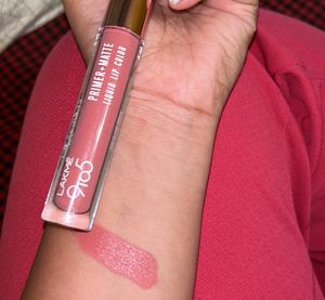 Lakme9to5  Lipstick