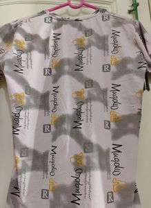 Regular T-shirt