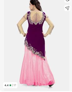 wedding and party wear