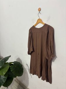 Embroidery Top