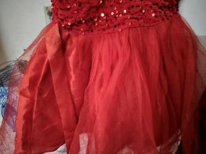 Set Of 2 Frocks