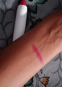 Lipstick.