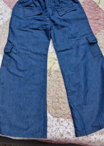 Elegant Girls Jeans