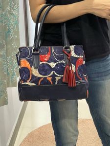 100% Authentic Coach Signature Candace 19951