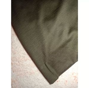 Calvin Klein Olive Green Skirt