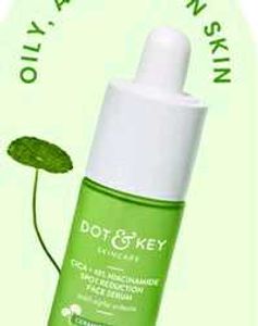 Dot & Key Face Serum