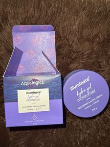 Aqualogica Illuminate Moisturizer