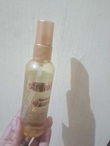 Streax Hair Serum