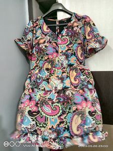 Floral To