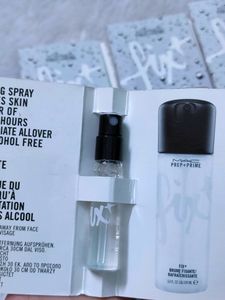 Combo Offer MAC Setting Spray