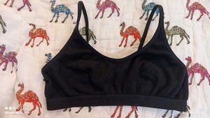 Sports Bra &amp; Bralettes