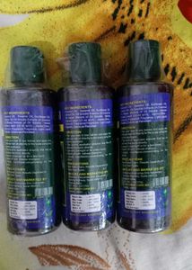 🌿 Adivasi Herbal Hair Oil – Vishvambhari🌿