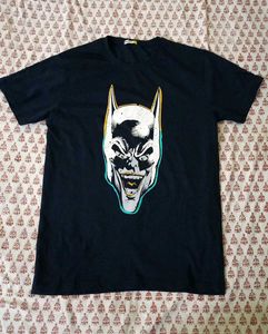 "JOKER" Graphic T-Shirt