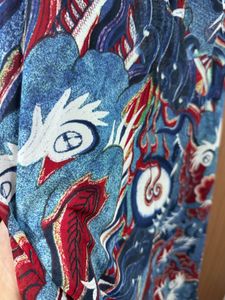 Printed Women's Ethnic Skirt