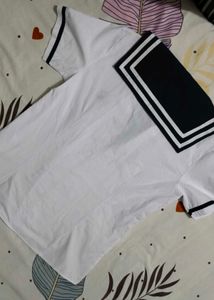 Korean Shirt / K Look For Girl