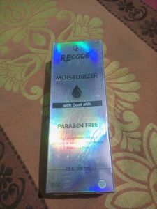 Recode Skincare Set