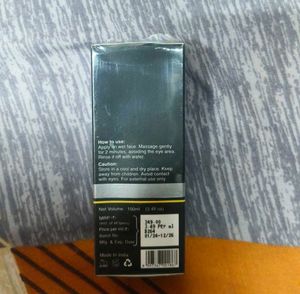 The Man Company Facewash