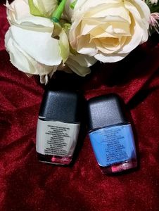 Sugar Combo Nail Lequre 199/