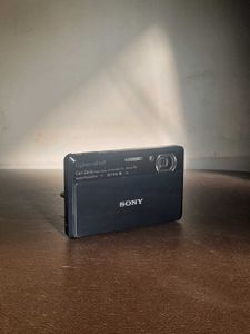 Sony Cyber-shot Camera