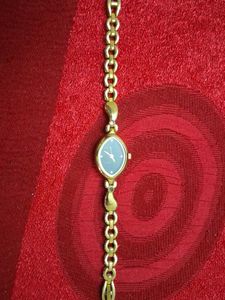 Vintage Westar Quartz Watch