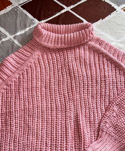 Pullover
