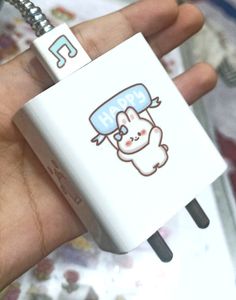 Long Cute Kawaii Stickers