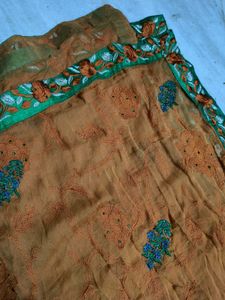 Women Designer Suit Kurta (With Dupatta)
