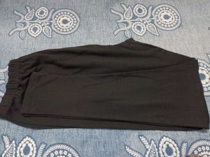 Black Leggings