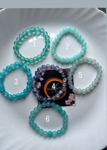 Beaded Bracelet