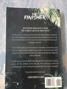 The Finisher