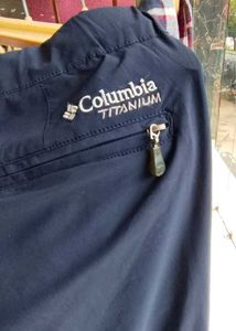 Columbia Sportswear Convertible Hiking Pants✅✅😀