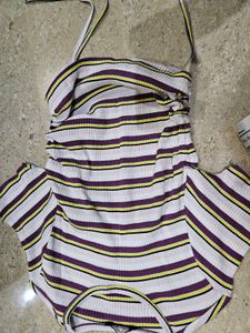 Ahh!!!! The Top..nd Fitting
