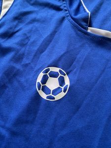Chelsea Soccer Jersey - Blue