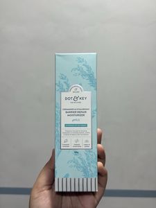 Dot & Key Barrier Repair Moisturizer