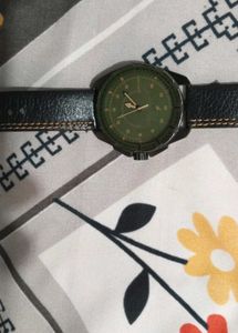 Fastrack Quartz Analog Watch