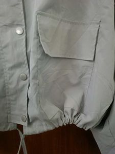 Windbreaker Bomber