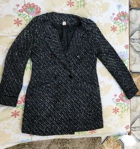 Black Coat