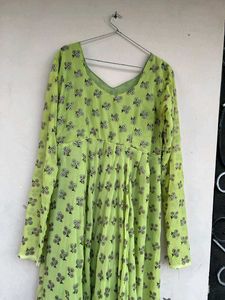 beautiful kurta With dupatta