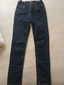 Gini Jony Kids Dark Wash Jeans
