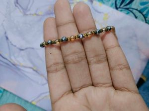 Beaded Necklaces
