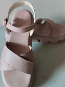 Roadster Criss Cross Sandals