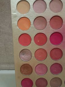 Eyeshadow Palette