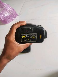 Vintage Point &amp; Shoot Camera Bundle