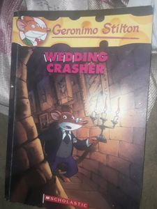 Geronimo Stilton