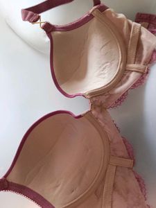 SEXY CORSET BRA