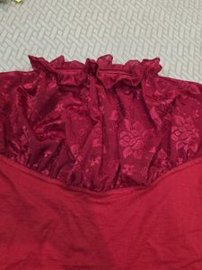 Combo Of 3 Stretchable Blouses