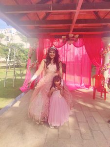 Cinderella Princess Gown