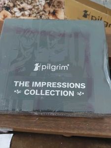 pilgrim perfume gift set for men