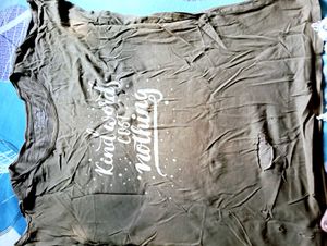 Combo Of 6 T Shirt