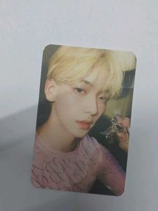 Soobin TXT Glass Bunny Lullaby PC